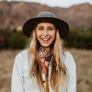 Meet your Posher, Nicole